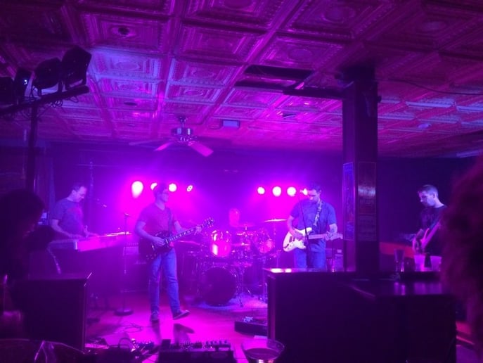 Gallery photo 3 of Blacktop Kenny Band