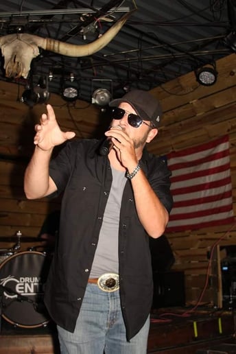 Gallery photo 1 of Blacktop Rodeo