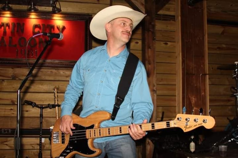 Gallery photo 2 of Blacktop Rodeo