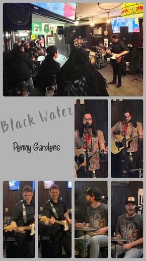 Gallery photo 1 of Blackwater Bristol