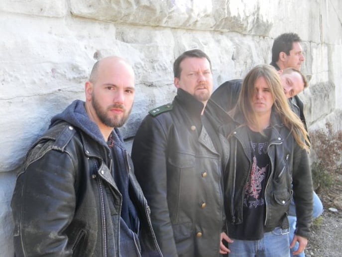 Gallery photo 1 of Blackwater