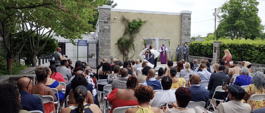 Gallery photo 8 of Blacpoet Entertainment