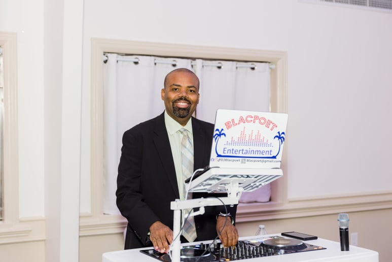 Gallery photo 10 of Blacpoet Entertainment