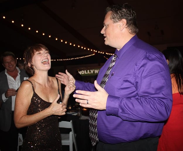 Gallery photo 2 of Blaine Little, Business Trainer and Corporate Magician