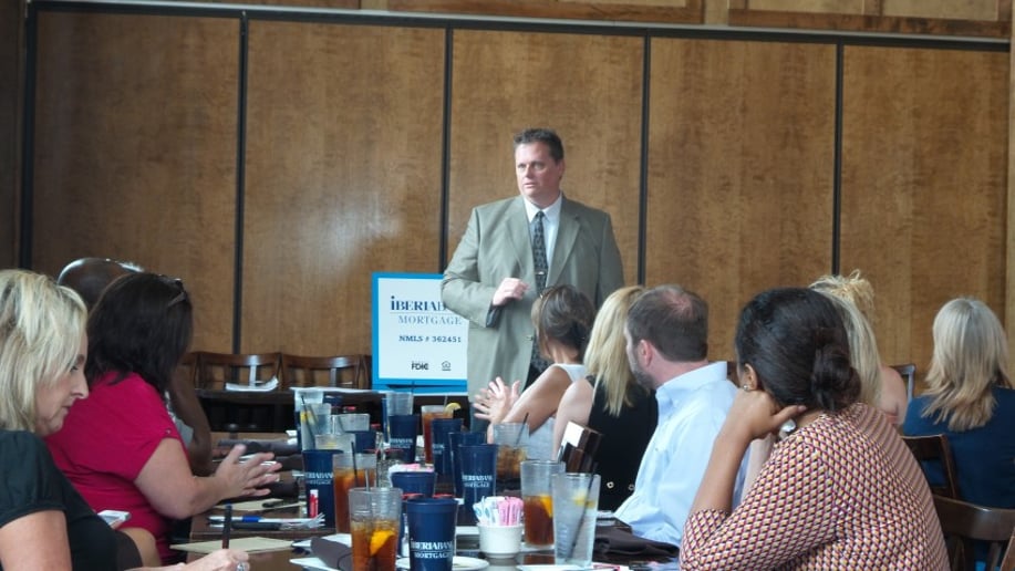 Gallery photo 1 of Blaine Little, Business Trainer and Corporate Magician