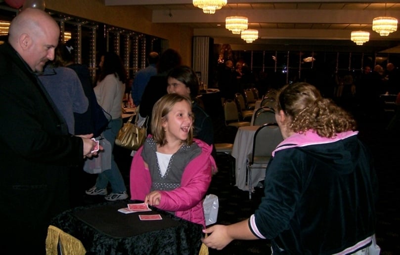 Gallery photo 5 of Blair Blows Minds