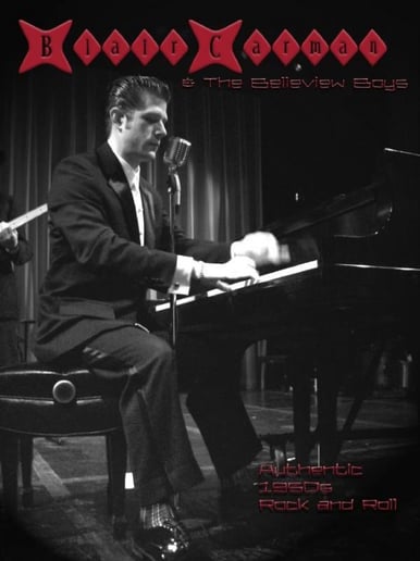 Gallery photo 15 of Blair Carman