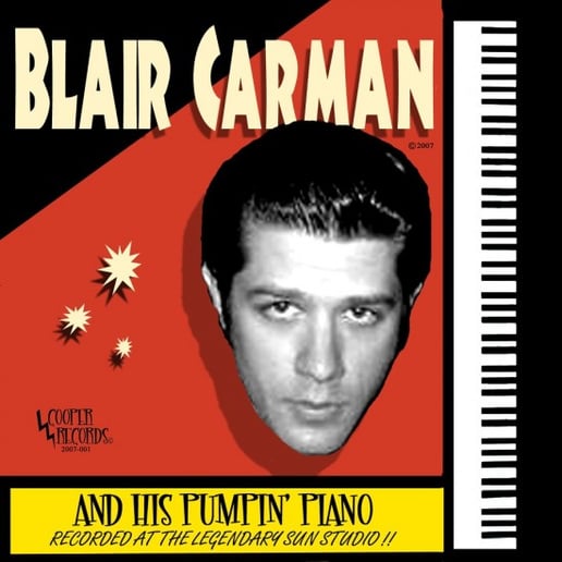 Gallery photo 21 of Blair Carman