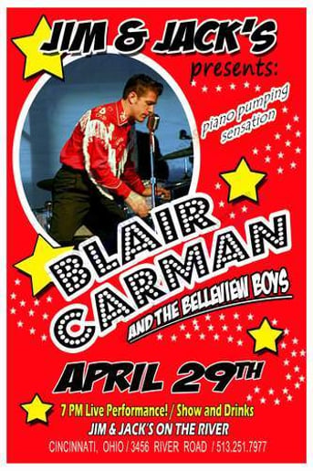 Gallery photo 23 of Blair Carman