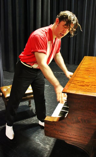 Gallery photo 6 of Blair Carman