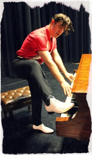 Gallery photo 7 of Blair Carman