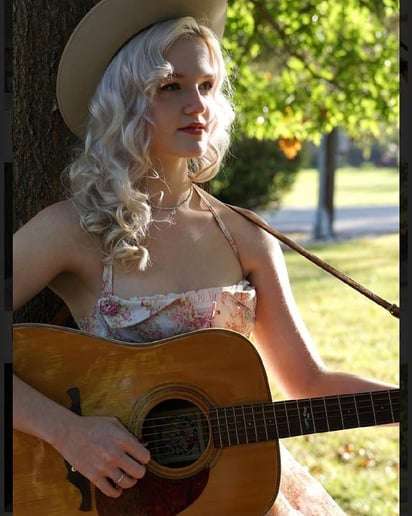 Gallery photo 14 of Blair Carman