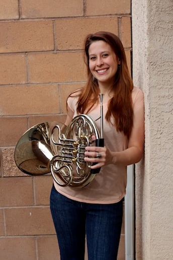 Gallery photo 5 of Blair Hamrick