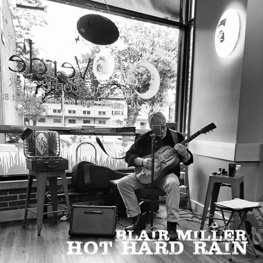 Gallery photo 5 of Blair Miller Delta/Roots Blues