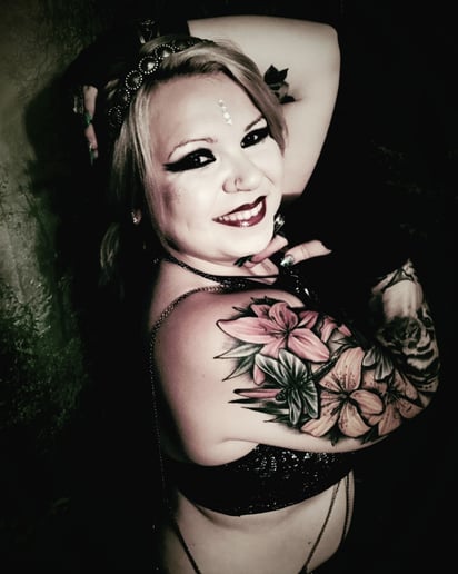 Gallery photo 2 of Blak Roze Entertainment