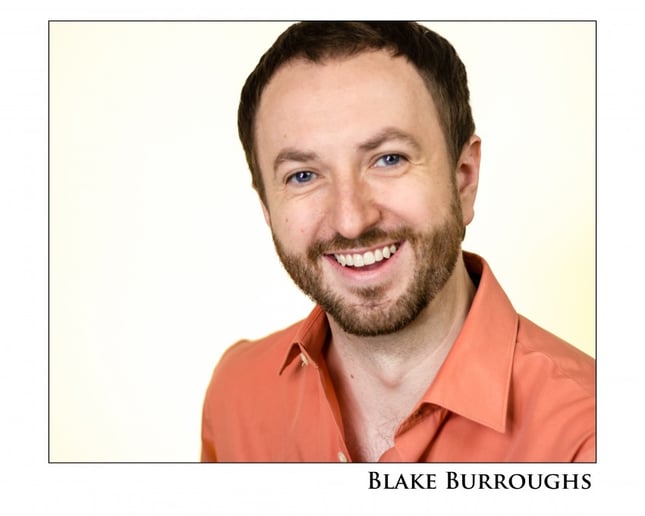 Gallery photo 2 of Blake Burroughs