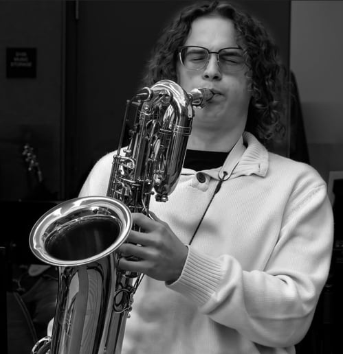 Gallery photo 1 of Blake Pelayo