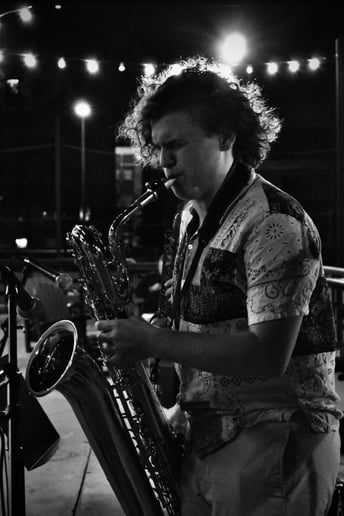 Gallery photo 4 of Blake Pelayo