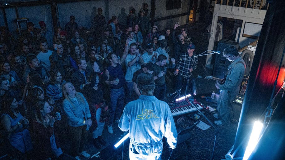 Gallery photo 1 of Blakely Sound
