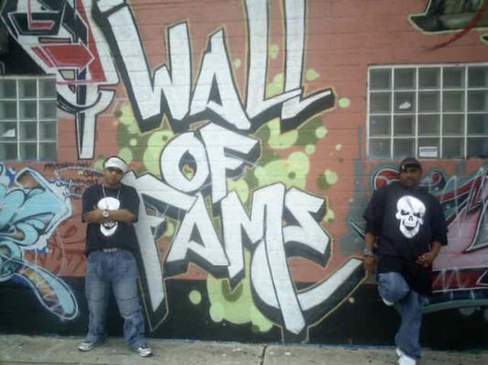 Gallery photo 1 of Blakk Flagg Music
