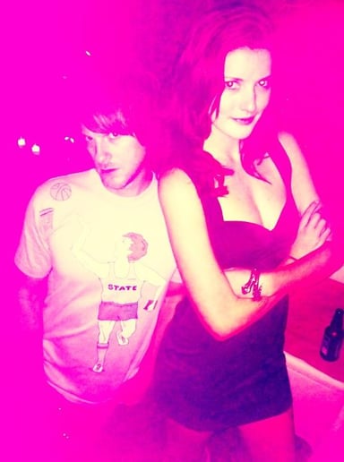 Gallery photo 3 of Blame Chelsea