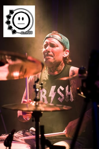 Gallery photo 7 of Blink-182 Tribute Band