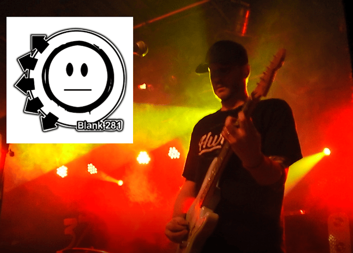 Gallery photo 8 of Blink-182 Tribute Band