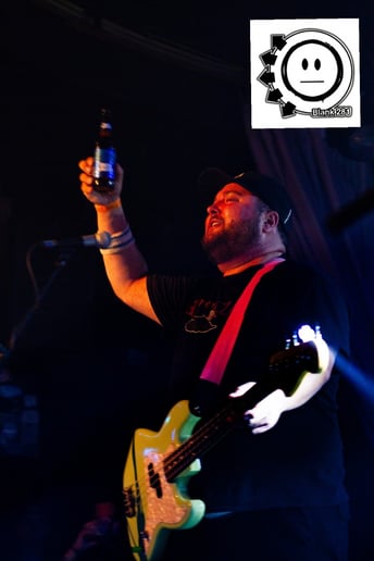 Gallery photo 6 of Blink-182 Tribute Band
