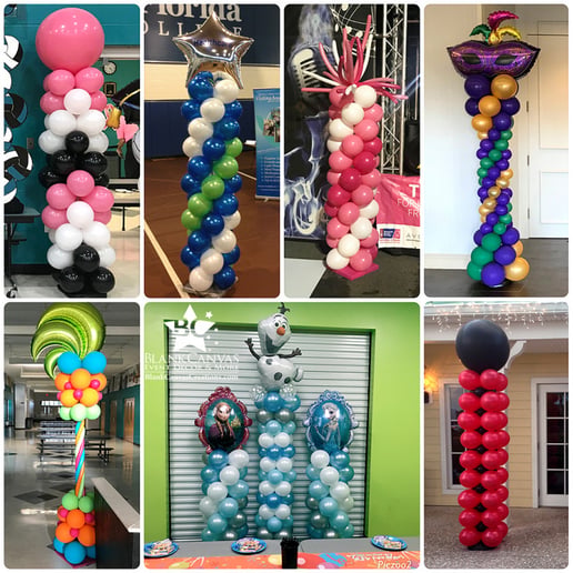 Gallery photo 4 of Blank Canvas Event Decor
