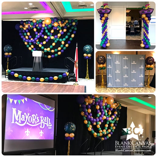 Gallery photo 6 of Blank Canvas Event Decor