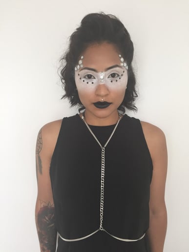Gallery photo 7 of BlankSlateMakeup
