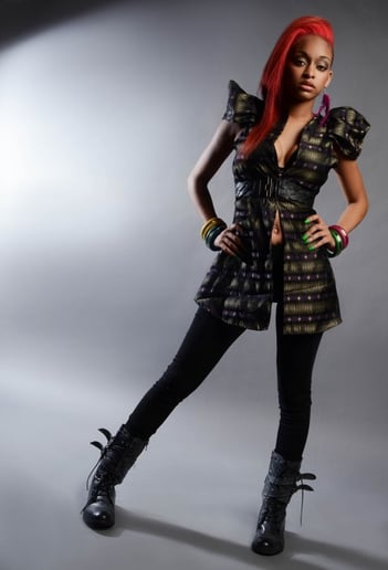 Gallery photo 3 of Blaq Diamondz