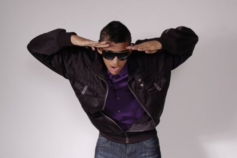 Gallery photo 6 of Blaq Diamondz