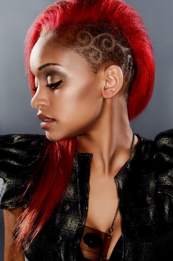 Gallery photo 7 of Blaq Diamondz