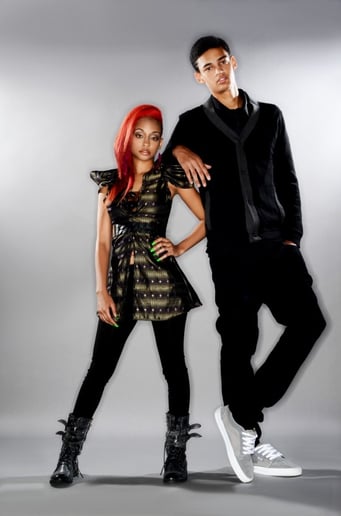 Gallery photo 8 of Blaq Diamondz