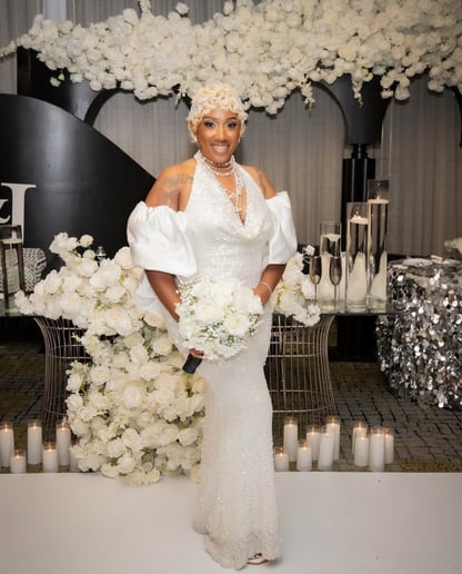 Gallery photo 1 of Blasian’s Touch Beauty LLC