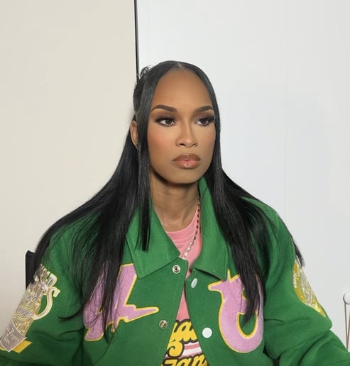 Gallery photo 2 of Blasian’s Touch Beauty LLC