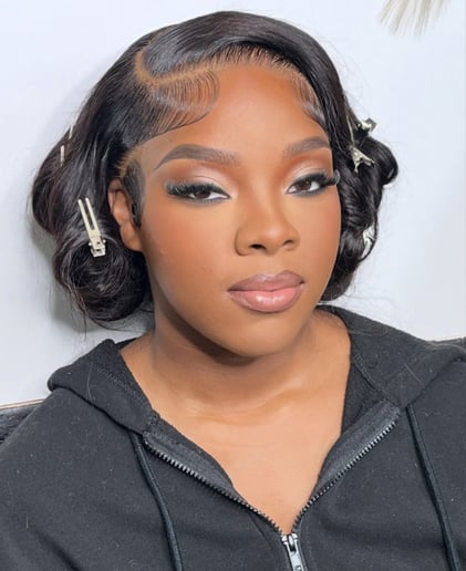Gallery photo 3 of Blasian’s Touch Beauty LLC