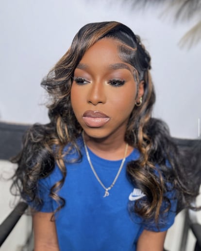 Gallery photo 5 of Blasian’s Touch Beauty LLC