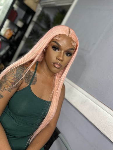 Gallery photo 10 of Blasian’s Touch Beauty LLC
