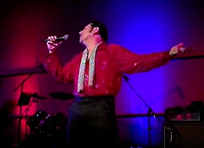 Gallery photo 9 of Blast To The Past Band