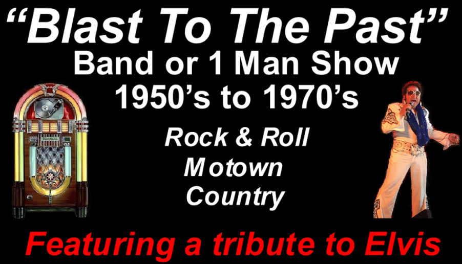 Gallery photo 14 of Blast To The Past Band