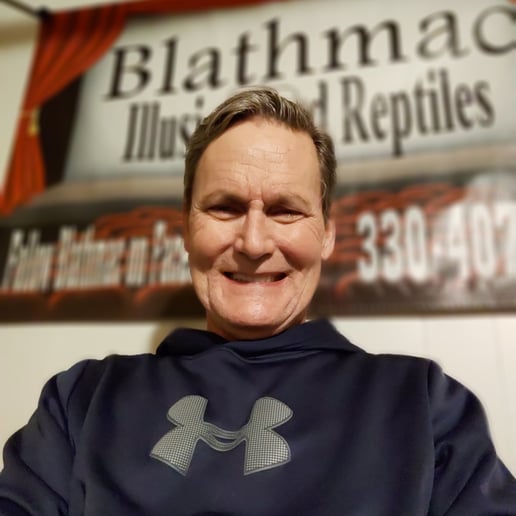 Gallery photo 5 of Blathmac