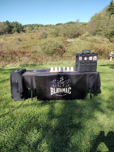 Gallery photo 6 of Blathmac