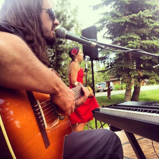 Gallery photo 9 of Blaze and Eric