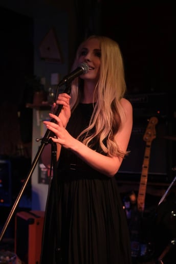 Gallery photo 8 of Blaze & Shine