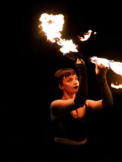 Gallery photo 4 of Blazin Entertainment