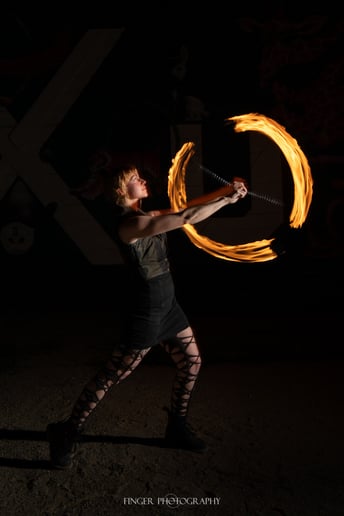 Gallery photo 1 of Blazin Entertainment