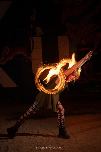 Gallery photo 3 of Blazin Entertainment