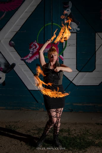 Gallery photo 5 of Blazin Entertainment